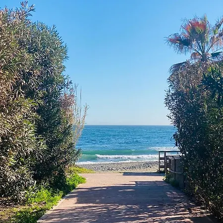 Cozy Townhouse Selwo 펜션