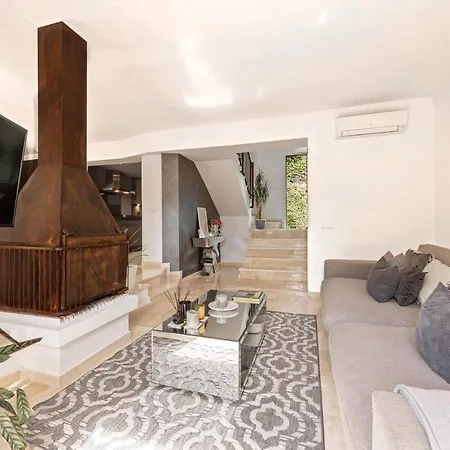 Vakantiehuis Cozy Townhouse Selwo *