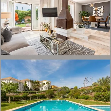 Vakantiehuis Cozy Townhouse Selwo *