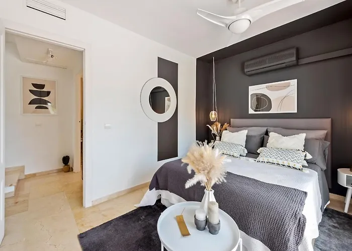 Σπίτι διακοπών Cozy Townhouse Selwo *