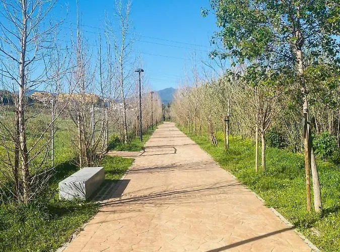 Σπίτι διακοπών Cozy Townhouse Selwo Εστεπόνα