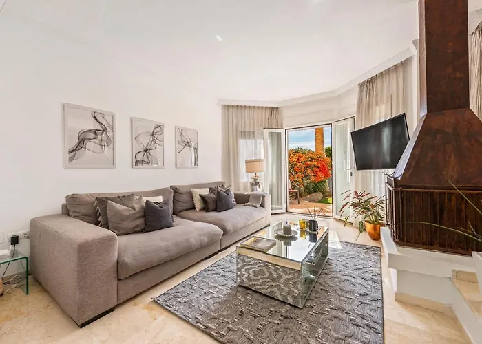 Σπίτι διακοπών Cozy Townhouse Selwo