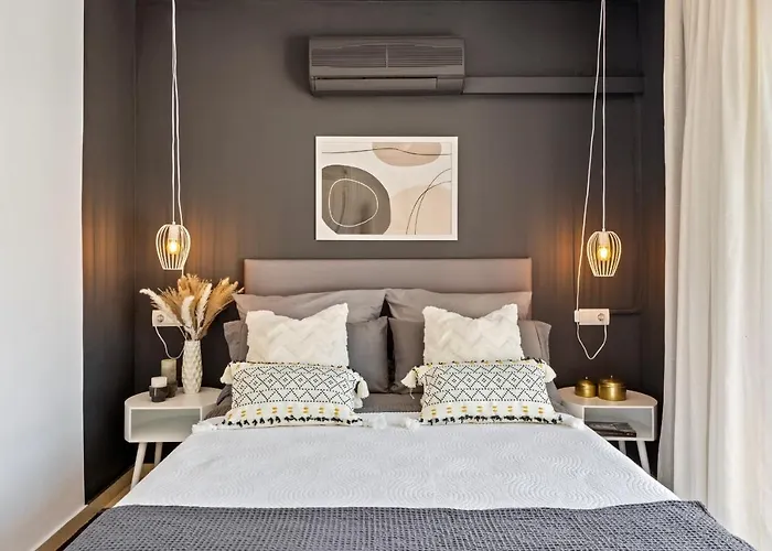 Cozy Townhouse Selwo Σπίτι διακοπών *