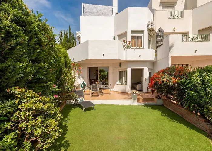 Σπίτι διακοπών Cozy Townhouse Selwo