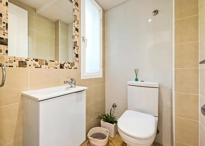 Cozy Townhouse Selwo * Εστεπόνα