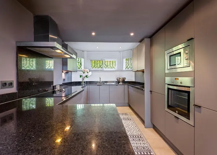 Σπίτι διακοπών Cozy Townhouse Selwo *