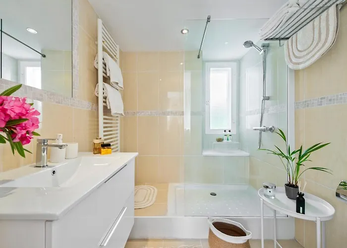 Cozy Townhouse Selwo