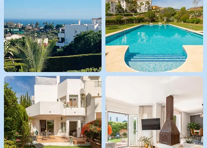 Cozy Townhouse Selwo Σπίτι διακοπών *