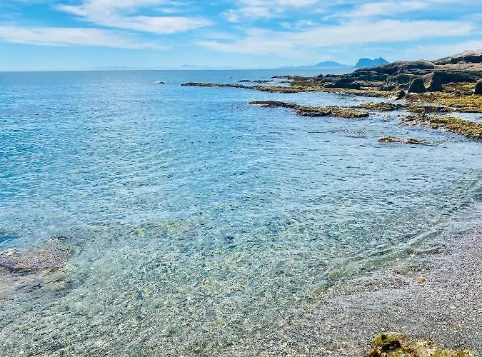 Cozy Townhouse Selwo Σπίτι διακοπών Εστεπόνα