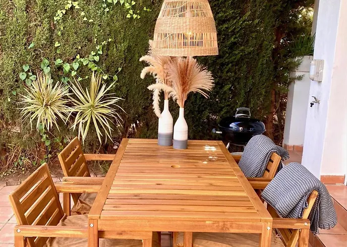 Cozy Townhouse Selwo Εστεπόνα