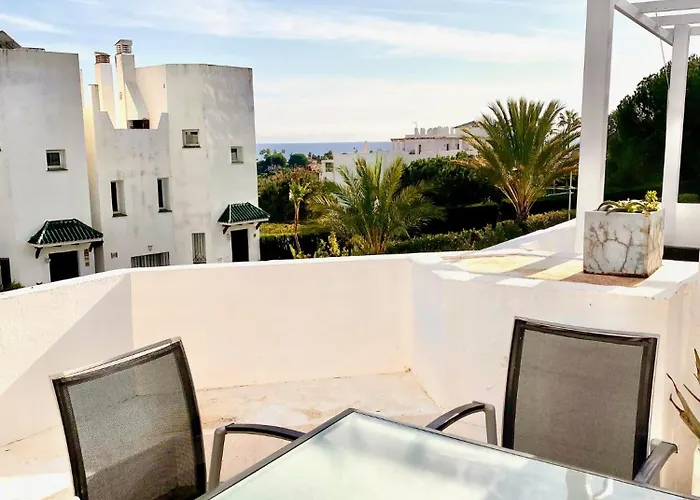 Cozy Townhouse Selwo *