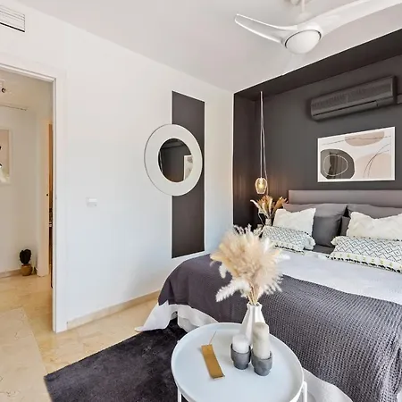 Casa de Férias Cozy Townhouse Selwo *