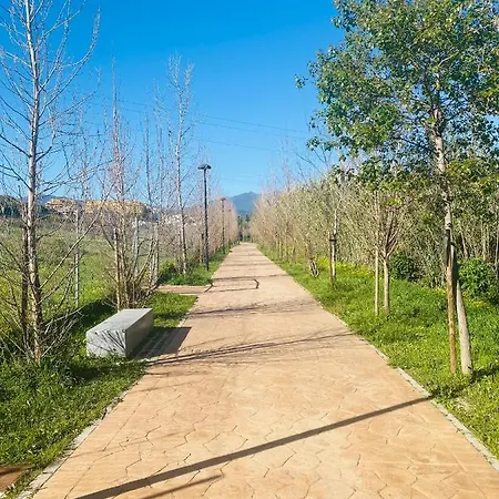 Сasa de vacaciones Cozy Townhouse Selwo Estepona