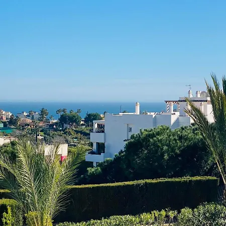 Cozy Townhouse Selwo Nyaraló *