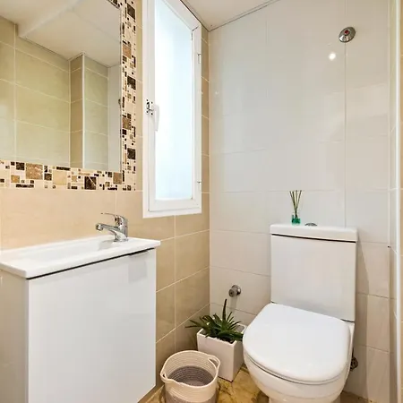 Cozy Townhouse Selwo * Estepona