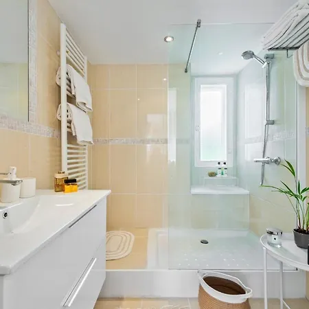 Cozy Townhouse Selwo