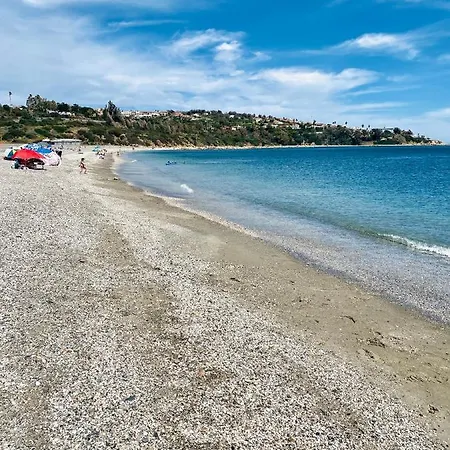 Cozy Townhouse Selwo Nyaraló Estepona