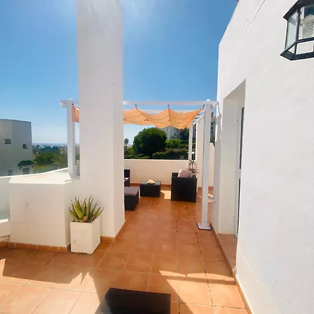 Casa de Férias Cozy Townhouse Selwo