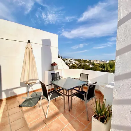 Cozy Townhouse Selwo Casa de Férias *