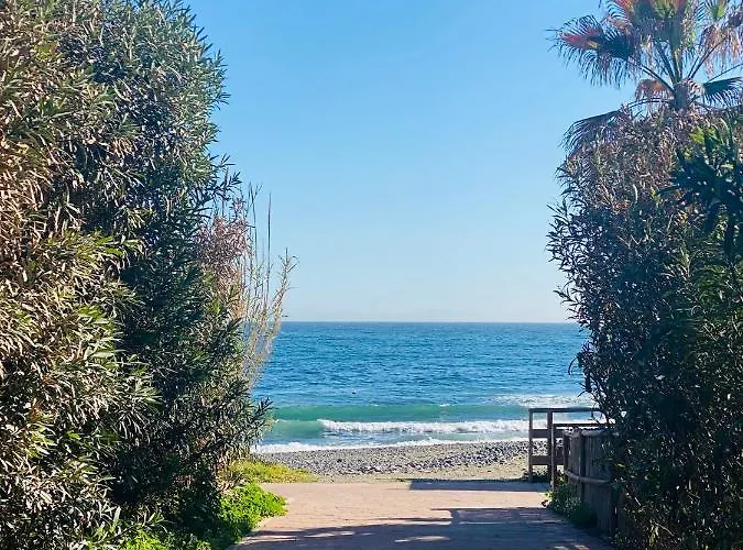 Cozy Townhouse Selwo Vakantiehuis