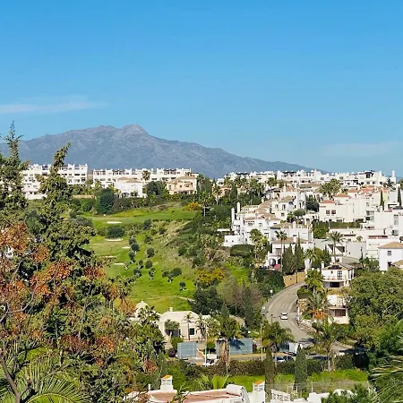 Cozy Townhouse Selwo إِستيبونا