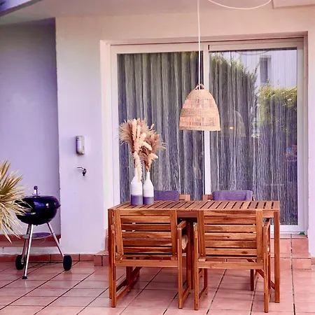 Cozy Townhouse Selwo * إِستيبونا